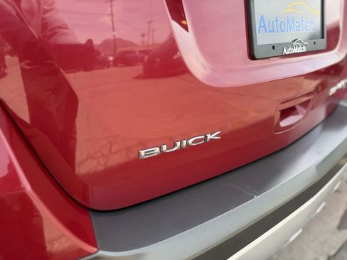 Used 2015 Buick Encore Convenience AWD/4WD image 34