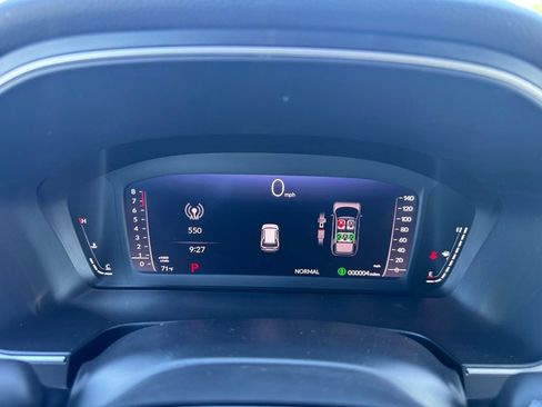 New 2026 Honda Passport TrailSport Elite image 7