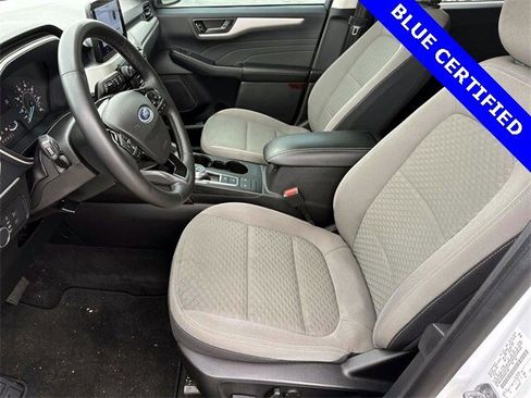 Certified 2022 Ford Escape SE w/ Convenience Package image 11
