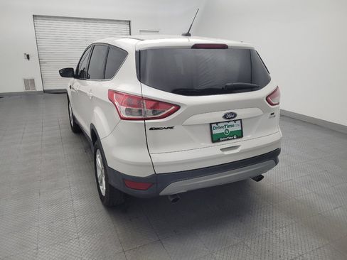 Used 2016 Ford Escape SE AWD/4WD image 6