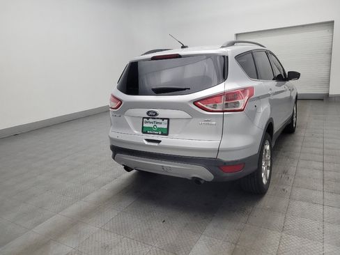 Used 2014 Ford Escape SE w/ Equipment Group 201A image 9