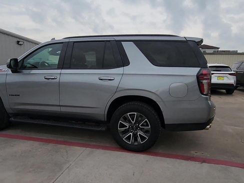 Used 2023 Chevrolet Tahoe Z71 w/ Off-Road Capability Package AWD/4WD image 30