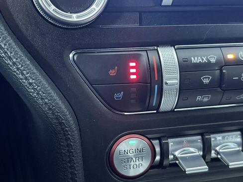 Used 2019 Ford Mustang Bullitt w/ Bullitt Electronics Package image 21