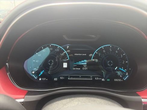 Used 2024 Genesis GV70 2.5T w/ Sport Prestige Package AWD/4WD image 20
