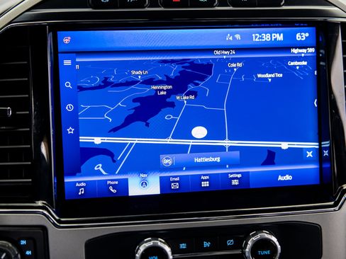 Used 2022 Ford F250 Lariat w/ Tremor Off-Road Package image 47