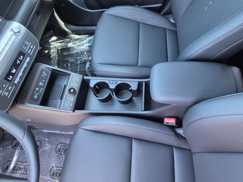 New 2026 Hyundai Kona Limited FWD image 22