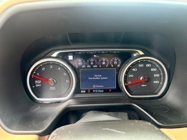 Certified 2021 Chevrolet Tahoe Premier w/ Premium Package RWD image 42