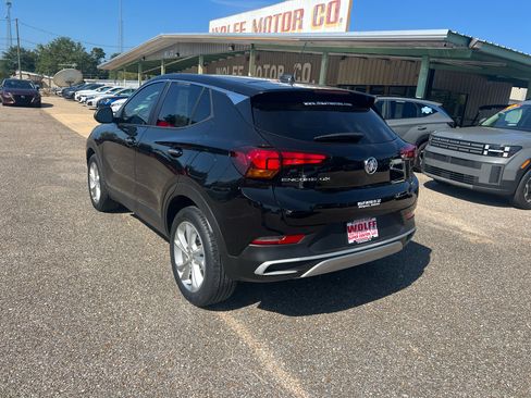 Used 2023 Buick Encore GX Preferred image 8