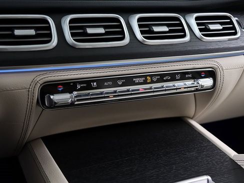 New 2026 Mercedes-Benz GLE 450 4MATIC image 25