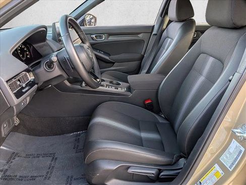 Used 2025 Honda Civic Sport image 18