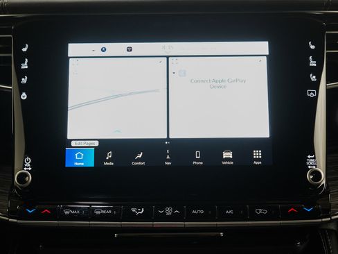Used 2022 Jeep Wagoneer Series III w/ Convenience Group I AWD/4WD image 20