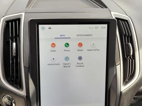 Used 2023 Ford Edge SEL image 20