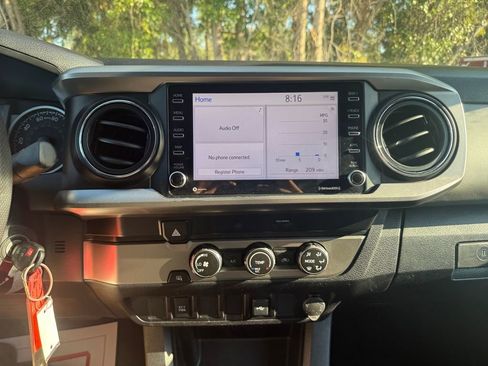 Used 2023 Toyota Tacoma SR5 image 24