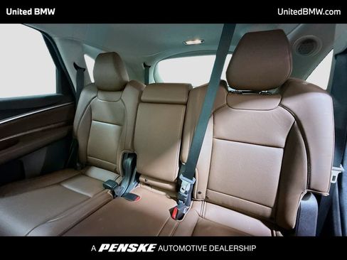 Used 2020 Acura MDX SH-AWD w/ Technology Package image 13