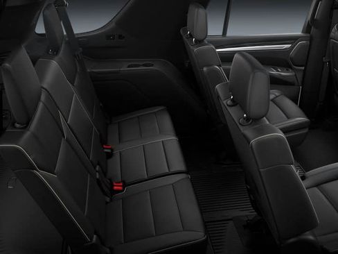 New 2026 Cadillac Escalade Sport w/ Touring Package image 47