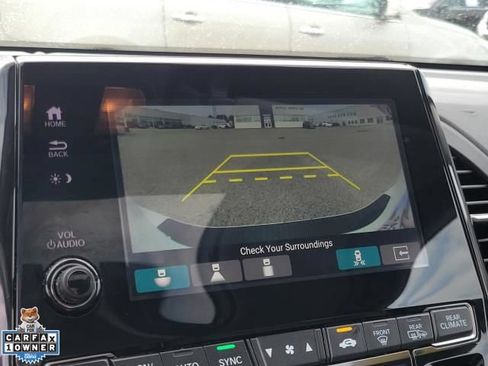 Used 2022 Honda Odyssey Elite image 30