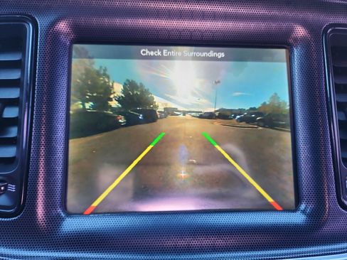 Used 2018 Dodge Challenger GT w/ Driver Convenience Group image 29