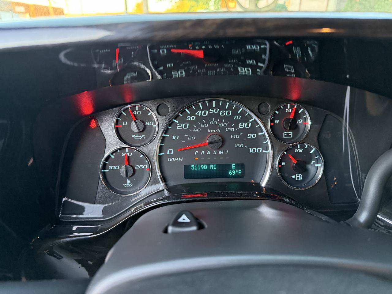 Used 2019 GMC Savana 2500 w/ Enhanced Convenience Package RWD image 23