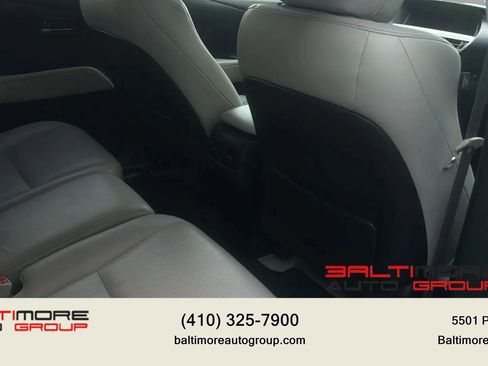 Used 2013 Lexus RX 350 FWD w/ Premium Pkg image 21