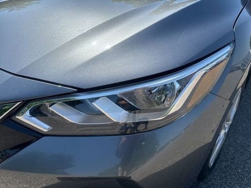 Used 2022 Nissan Sentra S FWD image 9