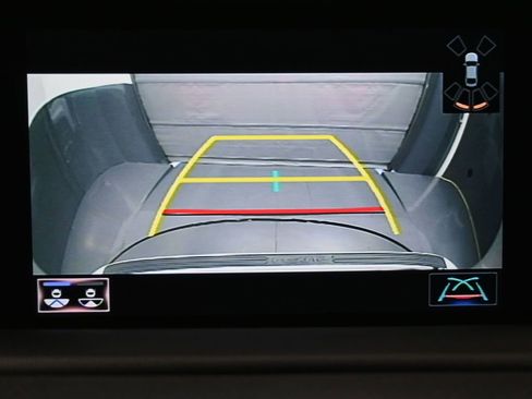 Used 2021 Lexus RX 350 AWD w/ Premium Package image 12