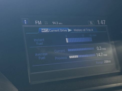 Used 2017 Acura MDX FWD image 21