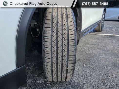 Used 2020 Nissan Rogue SL image 14