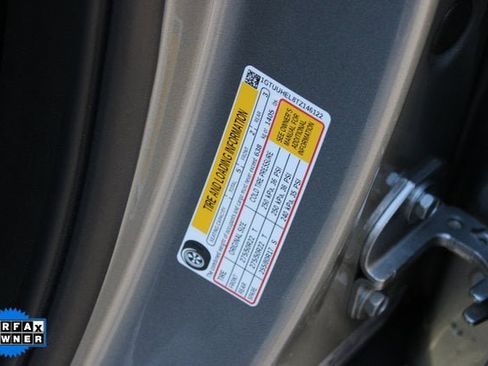 Certified 2026 GMC Sierra 1500 Denali Ultimate image 34