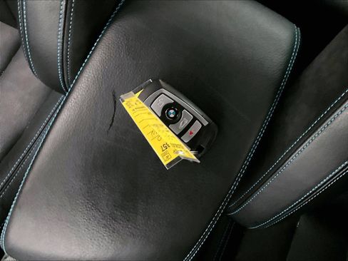 Used 2020 BMW M2 Competition w/ Executive Package image 12