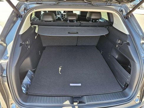 Certified 2025 MAZDA CX-50 2.5 Hybrid w/ Premium Plus Pkg image 21