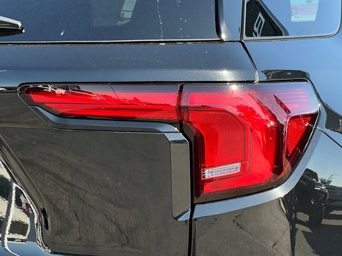 New 2026 GMC Terrain Elevation AWD/4WD image 23