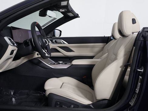 New 2026 BMW M440i Convertible RWD image 6