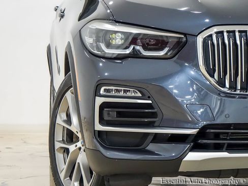 Used 2021 BMW X5 xDrive40i w/ Convenience Package AWD/4WD image 6