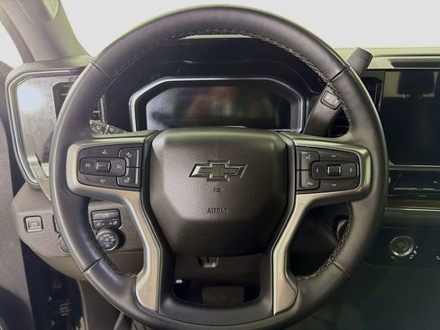 Used 2023 Chevrolet Silverado 1500 RST image 14