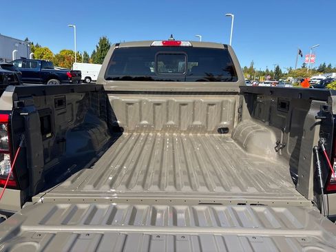 New 2025 Ford Ranger Lariat w/ FX4 Off-Road Package image 27