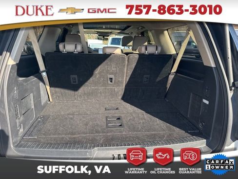 Used 2024 Ford Expedition Max Limited image 12