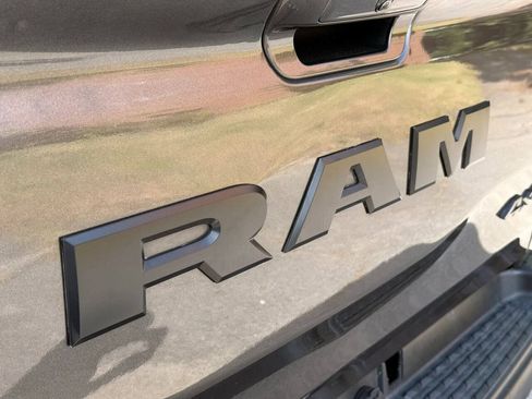 Used 2020 RAM 1500 Rebel w/ Rebel Level 1 Equipment Group AWD/4WD image 31
