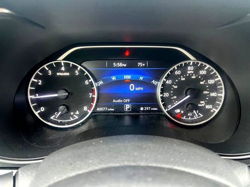 Used 2017 Nissan Maxima 3.5 SL image 19