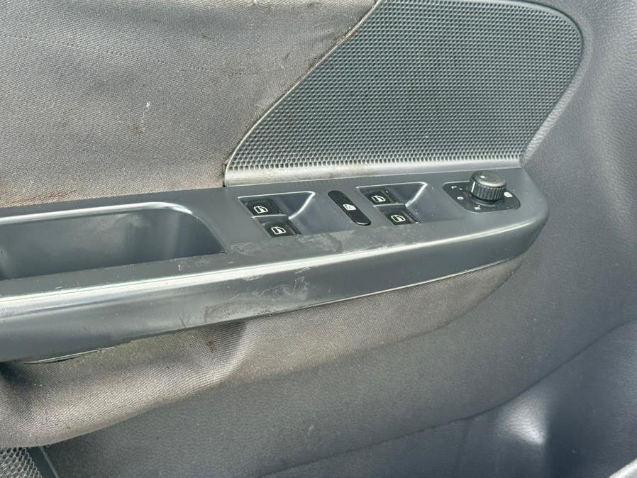 Used 2008 Volkswagen Jetta S FWD image 8
