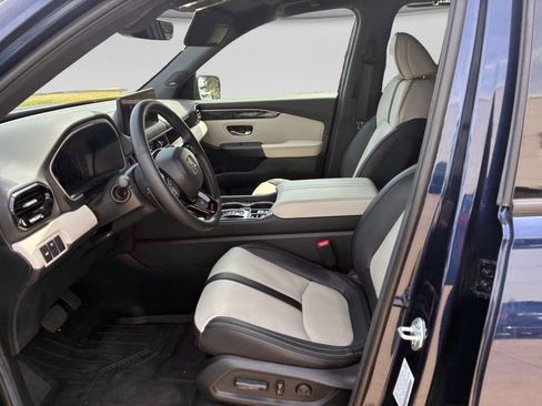Used 2026 Honda Passport TrailSport Elite image 17