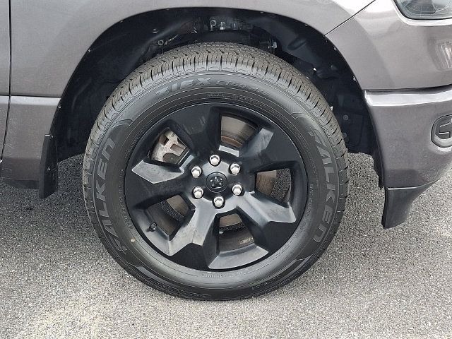 Used 2023 RAM 1500 Tradesman w/ Night Edition AWD/4WD image 8