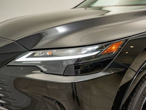 New 2026 Lexus RX 350h w/ Convenience Package AWD/4WD image 15