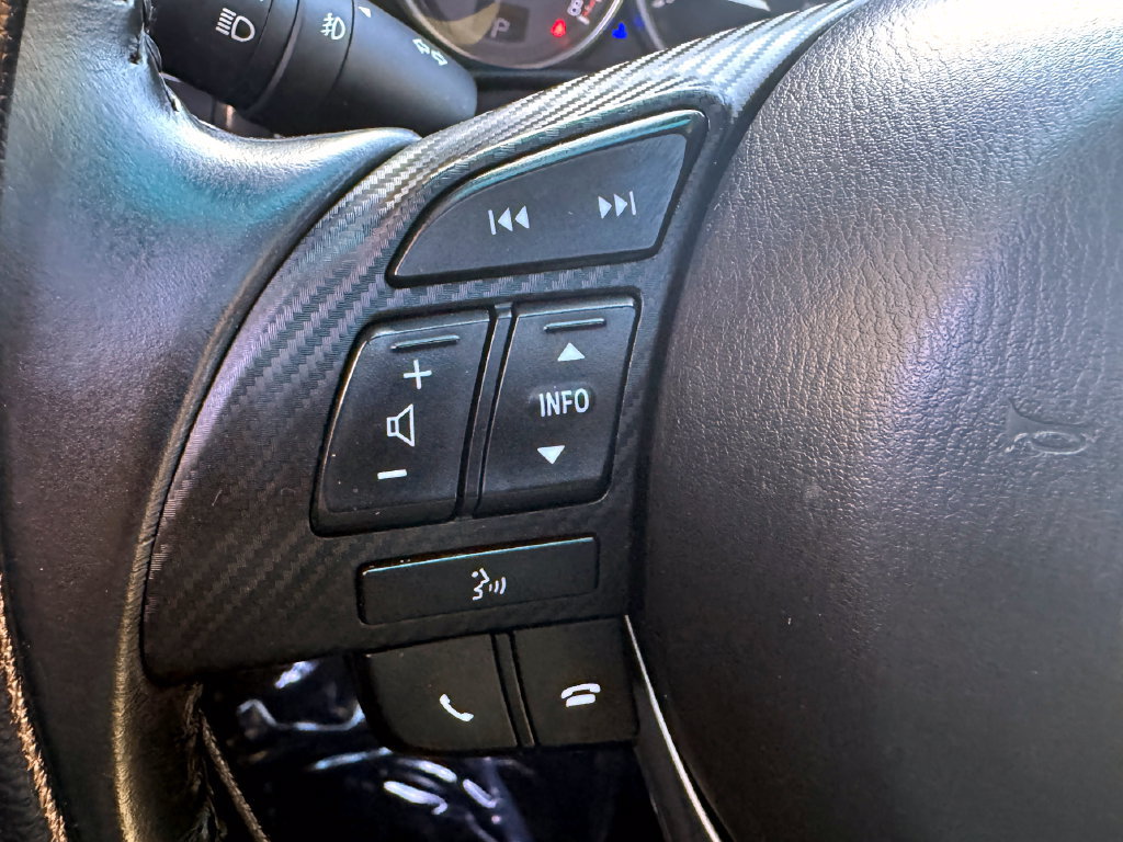 Used 2016 MAZDA CX-5 Touring w/ Bose/Moonroof Package AWD/4WD image 26