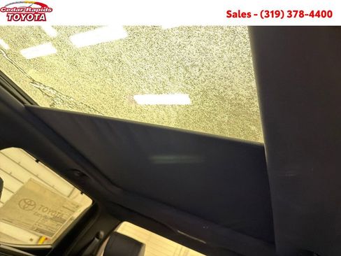 New 2026 Toyota Tundra Platinum image 18