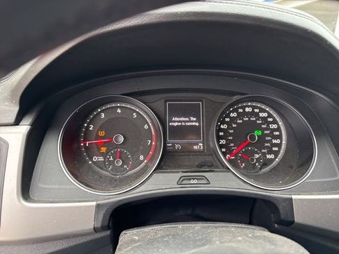 Used 2021 Volkswagen Atlas SE image 21