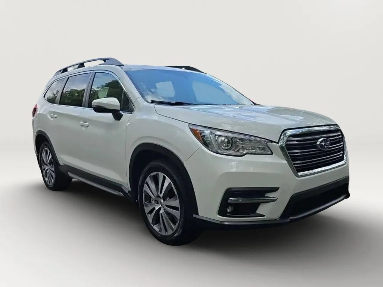 Used 2020 Subaru Ascent Limited w/ Technology Package AWD/4WD image 3