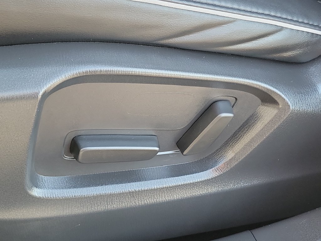 Certified 2025 MAZDA CX-5 AWD 2.5 S image 17