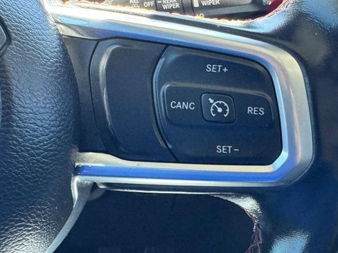 Used 2020 Jeep Wrangler Unlimited Rubicon AWD/4WD image 21