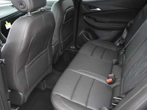 New 2026 Buick Encore GX Avenir w/ Avenir Technology Package AWD/4WD image 12