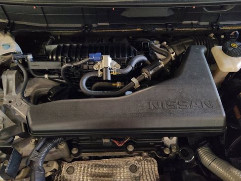 Used 2019 Nissan Rogue S FWD image 30